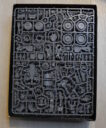 Games Workshop Warhammer 40000 Armageddon Battalion Orks Box Inhalt