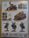 Games Workshop Warhammer 40000 Armageddon Battalion Orks Box Rück