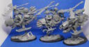 Games Workshop Warhammer 40000 Armageddon Battalion Orks Deffkoptas B
