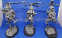 Games Workshop Warhammer 40000 Armageddon Battalion Orks Deffkoptas C