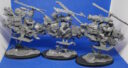 Games Workshop Warhammer 40000 Armageddon Battalion Orks Deffkoptas D