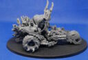 Games Workshop Warhammer 40000 Armageddon Battalion Orks Defkilla Wartrike D