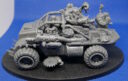Games Workshop Warhammer 40000 Armageddon Battalion OrksRukkatrukk Squigbuggy B