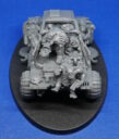 Games Workshop Warhammer 40000 Armageddon Battalion OrksRukkatrukk Squigbuggy C