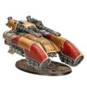 Games Workshop Antigravpanzer Caladius 1