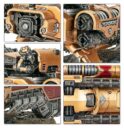 Games Workshop Antigravpanzer Caladius 2
