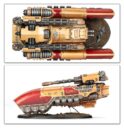 Games Workshop Antigravpanzer Caladius 3