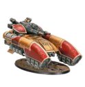 Games Workshop Antigravpanzer Caladius Annihilator 1
