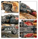 Games Workshop Antigravpanzer Caladius Annihilator 2