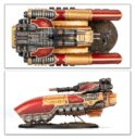 Games Workshop Antigravpanzer Caladius Annihilator 3