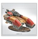 Games Workshop Antigravpanzer Caladius Annihilator 4