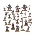 Games Workshop Armageddon Bataillon Adepta Sororitas