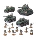 Games Workshop Armageddon Bataillon Astra Militarum 1
