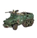 Games Workshop Armageddon Bataillon Astra Militarum 4