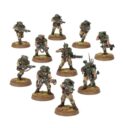 Games Workshop Armageddon Bataillon Astra Militarum 6