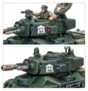 Games Workshop Armageddon Bataillon Astra Militarum 7