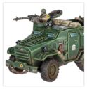 Games Workshop Armageddon Bataillon Astra Militarum 8