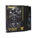 Games Workshop Armageddon The Return Of Yarrick – War Without End (Collector's Edition) (Englisch)