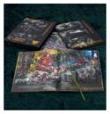 Games Workshop Armageddon The Return Of Yarrick – War Without End (Collector's Edition) (Englisch) 2