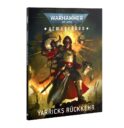 Games Workshop Armageddon Yarricks Rückkehr – Endloser Krieg 2