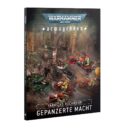 Games Workshop Armageddon Yarricks Rückkehr – Endloser Krieg 3