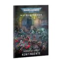 Games Workshop Armageddon Yarricks Rückkehr – Endloser Krieg 4
