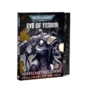 Games Workshop Auge Des Schreckens Herrschaft Des Eisens — Kampf Um Das Tor Von Cadia 1