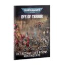 Games Workshop Auge Des Schreckens Herrschaft Des Eisens — Kampf Um Das Tor Von Cadia 4
