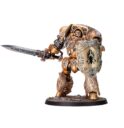 Games Workshop Custodes Dreadnought 1