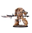 Games Workshop Custodes Dreadnought 2