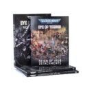 Games Workshop Eye Of Terror Reign Of Iron – War For The Cadian Gate (Collector's Edition) (Englisch)