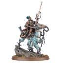 Games Workshop Inquisitor Kroyle 1