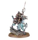 Games Workshop Inquisitor Kroyle 2