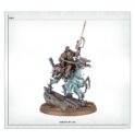 Games Workshop Inquisitor Kroyle 5