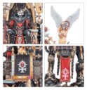 Games Workshop Intranzia Fraye, Dogmata Prioris 3
