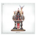 Games Workshop Intranzia Fraye, Dogmata Prioris 5