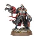 Games Workshop Kommissar Yarrick 1
