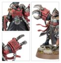 Games Workshop Kommissar Yarrick 2