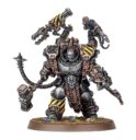 Games Workshop Kravek Morne 1