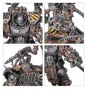 Games Workshop Kravek Morne 2