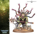Games Workshop #New40k Ork Wirrkopp Enthüllt 1