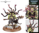 Games Workshop #New40k Ork Wirrkopp Enthüllt 2