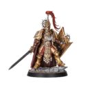 Games Workshop Schildkommandant 1