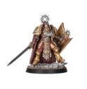 Games Workshop Schildkommandant 2