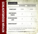 Games Workshop So Stellst Du In Der Neuen Edition Von Warhammer 40.000 Eine Armee Zusammen 2