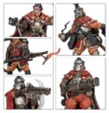 Games Workshop Speerspitze Stadt Der Asche 17