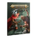 Games Workshop Speerspitze Stadt Der Asche 25