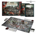 Games Workshop Sunday Preview Chaos Und Ordnung Bekriegen Sich In Der Stadt Der Asche 1