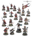 Games Workshop Sunday Preview Chaos Und Ordnung Bekriegen Sich In Der Stadt Der Asche 2
