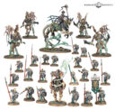 Games Workshop Sunday Preview Chaos Und Ordnung Bekriegen Sich In Der Stadt Der Asche 4